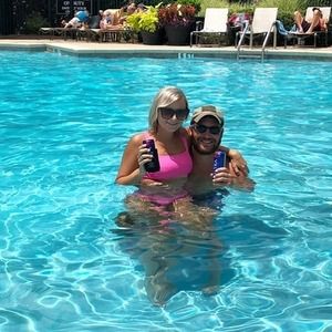 Meet your Posher, Nadia